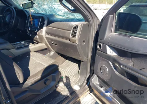 2020 Ford Expedition Xlt z USA, uszkodzony, nr VIN 1FMJU1HTXLEA23155